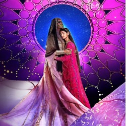 Expo 2020 Dubai Closing Ceremony