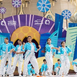 Al Wasl, the Beating Heart of Expo